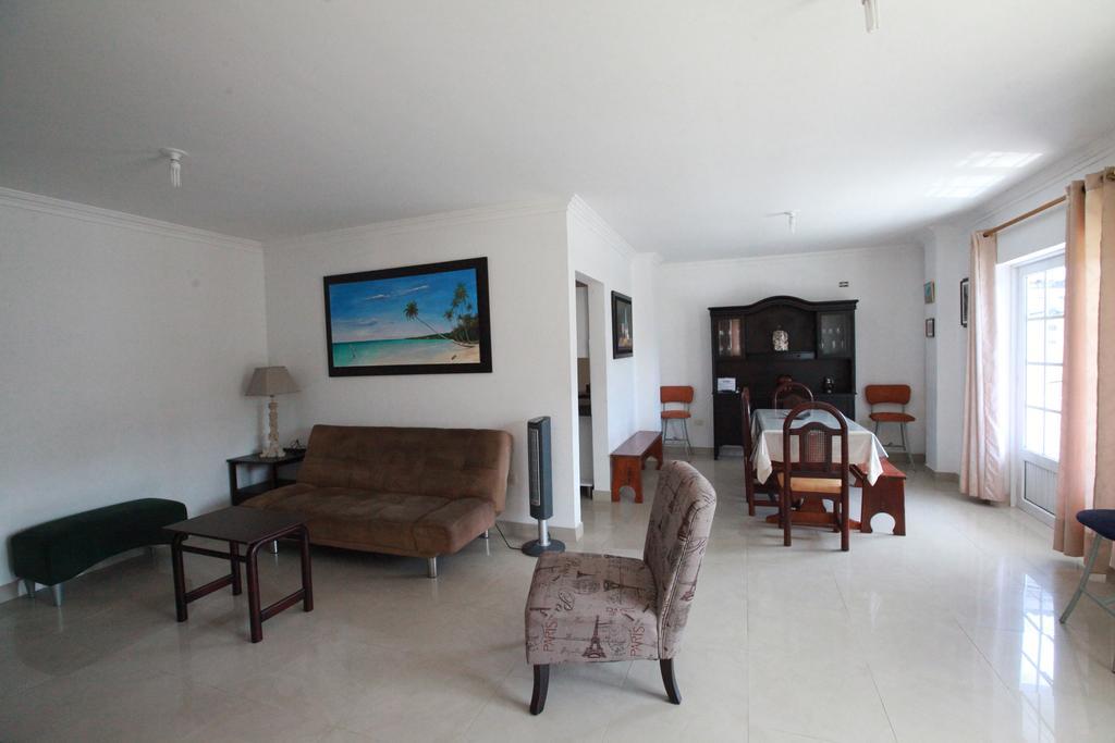 Apartamentos Vonblon San Andrés Værelse billede