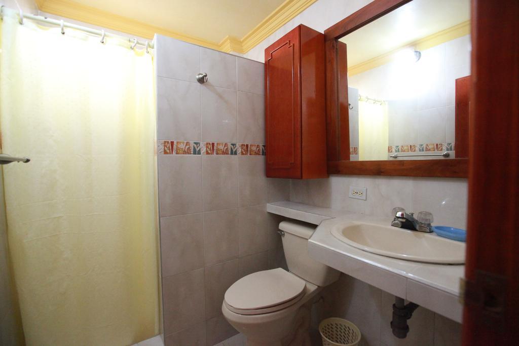 Apartamentos Vonblon San Andrés Værelse billede